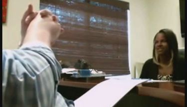 Black girl job sex interview TNAFlix Porn Videos