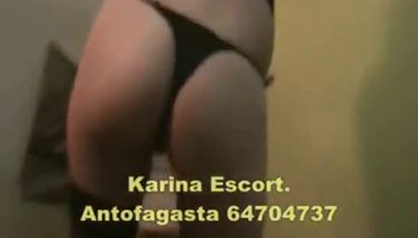 Karina. Escort en Antofagasta 64704737 TNAFlix Porn Videos