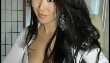 Super Beautiful Asian With Big Tits