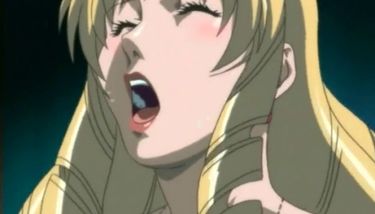 Busty hentai sex siren gets double fucked hard in close-up TNAFlix ...