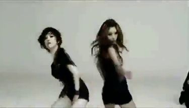 Brown Eyed Girls Abracadabra Dance Version TNAFlix Porn Videos