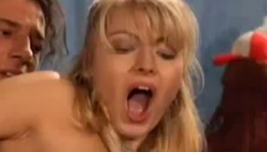 Lea Martini Gangbang TNAFlix Porn Videos