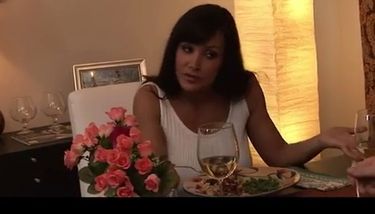 Lisa Ann-cheating wife TNAFlix Porn Videos
