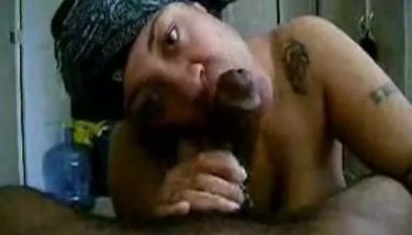 Gangsta Bitch (Full Vid) TNAFlix Porn Videos