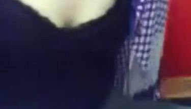 Indonesian maid in hong kong show tits on web TNAFlix Porn Videos