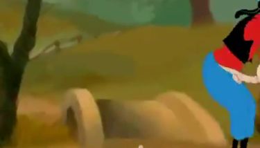 Goofy fucking Ariel TNAFlix Porn Videos