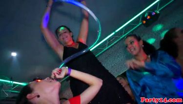 Partybabes