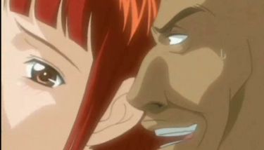 Anime girl humps the gear shift and gives BJ TNAFlix Porn Videos