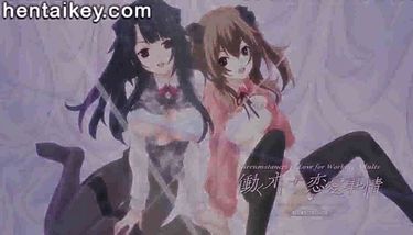 HENTAIKEY - Hataraku Otona no Renai Jijou Episode 1 TNAFlix Porn ...