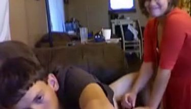 Sex with the girl in red dress - video 3 TNAFlix Porn Videos