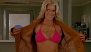Jessica Simpson sexy - The Dukes of Hazzard 2005 TNAFlix Porn Videos