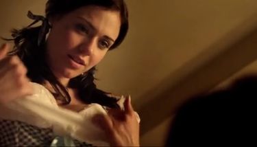 Jennie Jacques sexy - Truth Of Dare 2012 TNAFlix Porn Videos
