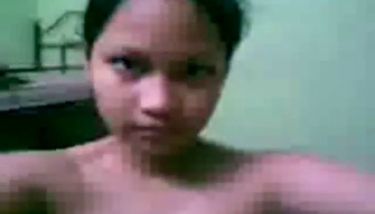 Malay - Teen Nude Part 1 TNAFlix Porn Videos