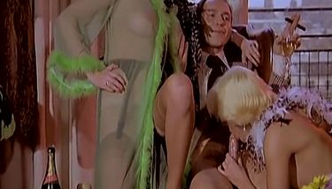 The Best Of Brigitte Lahaie TNAFlix Porn Videos