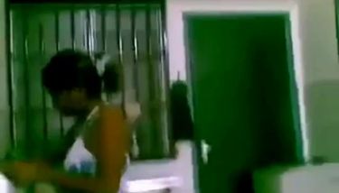 Sexo En La Cocina