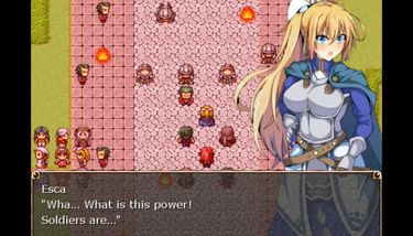 LONGING RING OF ESCA [STEAM] GAME - LONGPLAY #1 TNAFlix Porn Videos