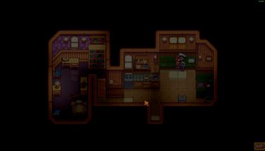 STARDEW VALLEY PENNY SEX SCENE TNAFlix Porn Videos