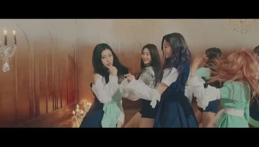 pmv) IZONE - Violeta TNAFlix Porn Videos