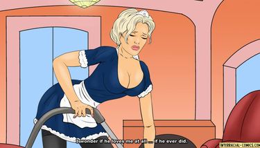 Animated White Girl Porn - Bbc White Slave Girls Cartoon | BDSM Fetish