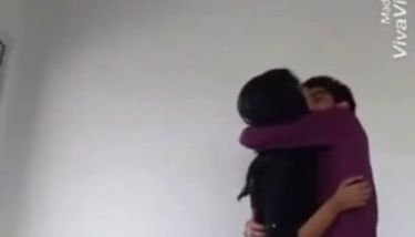 Indian Lovers Fucking in College TNAFlix Porn Videos