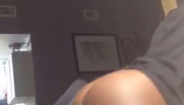 Young Black Teen Wilding out on Periscope TNAFlix Porn Videos