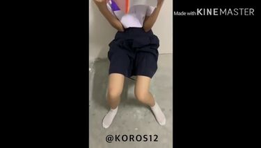 Thai Student