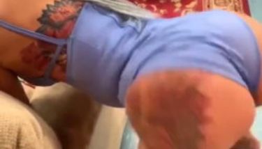 Cardi B Shakes Big Ass Booty TNAFlix Porn Videos