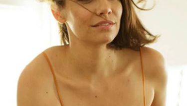 Lauren Cohan Jerk off Challenge TNAFlix Porn Videos