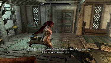 SKYRIM: Slaverun Quest Walkthrough - Action is Coming (Part 3 ...