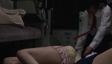 Big Butt Asian Fucked On Bus