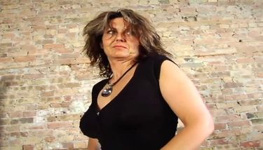 Aunt Judy's - Nicole bends her hot ass over TNAFlix Porn Videos