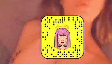 Porno Maryame Tay Private