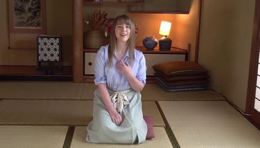 June Lovejoy jav TNAFlix Porn Videos