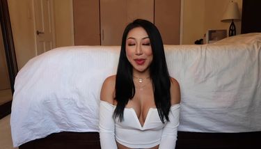 How to Last Longer in Bed with Nicole Doshi TNAFlix Porn Videos