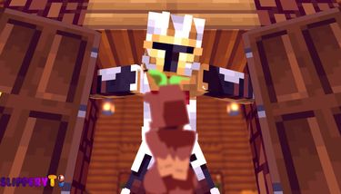 Bia Loses Her Anal Virginity (18+ Minecraft Animation) (ORIGINAL ...