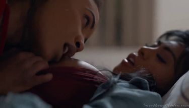 Step sisters have a little fun TNAFlix Porn Videos