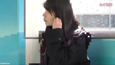 Train molester-yuzu75 TNAFlix Porn Videos