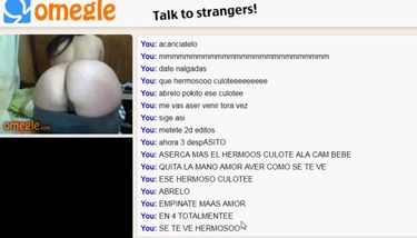 La mas Culona que me a tocado ver en Omegle Big ass Uff TNAFlix ...
