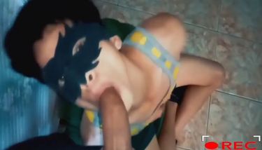 En cuarentena mi primo esta aburrido y yo quiero coger. TNAFlix ...