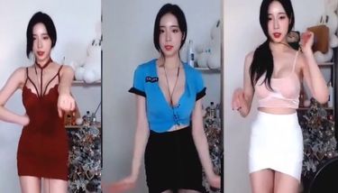 Korean-bj-????-SEXY Dance TNAFlix Porn Videos