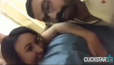 Real Wife Fucked In Front Of Husband