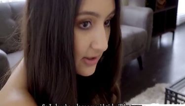 Sissy Caption Story:Trippy Days (Eliza Ibarra) TNAFlix Porn Videos