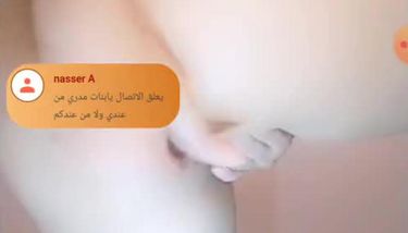 Amira Dunia Tango Live