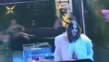 Mp morin strip dance TNAFlix Porn Videos