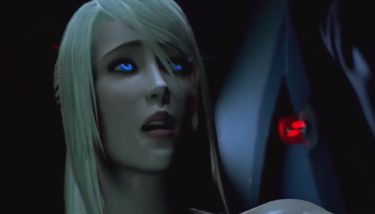 Samus Aran Training Day 2 TNAFlix Porn Videos