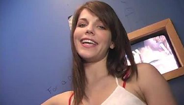 Bobbi Star Gloryhole TNAFlix Porn Videos