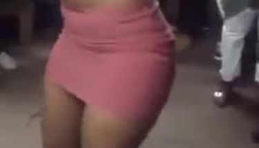 South African Girl Sexual Dance TNAFlix Porn Videos