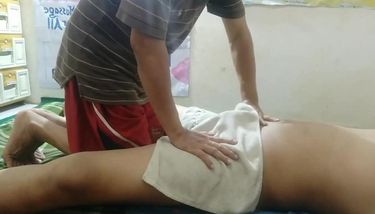 Massage Boner