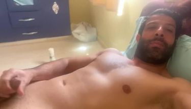 TUNISIAN HOT ARAB HUNK HOLE TNAFlix Porn Videos