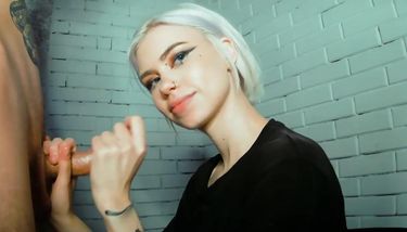 Alternative Girls Gives The Best Blowjobs... TNAFlix Porn Videos